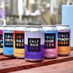 Beer fans can now enjoy Edinburgh's Cold Town House lager at home