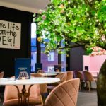 Former Scotland footballer's vegan restaurant Erpingham House to open in Edinburgh
