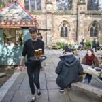 Interactive map: Glasgow's most popular beer gardens that reopen from 26 April