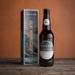 Innis & Gunn launch Islay whisky cask beer in collaboration with Laphroaig