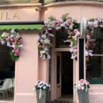 Laila, Edinburgh, restaurant review