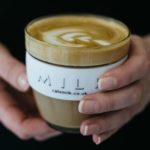 Here's how you can get free coffee in Edinburgh this week