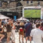 5 of the best Edinburgh pubs for watching the Euros