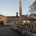 Annandale Distillery lists on Airbnb for summer staycations - with behind the scenes access