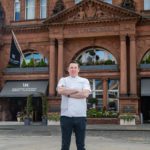Chef Dean Banks to open Edinburgh restaurant in The Pompadour at The Waldorf Astoria - The Caledonian