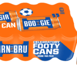 IRN-BRU launches hilarious new campaign for 'tournament virgins' ahead of the Euros