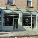Restaurant Review: Salt Cafe, Edinburgh