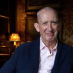 Flavour Profile Q&A - James Thomson OBE, owner of The Witchery and Prestonfield