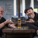 First batch of Jack and Victor whisky goes on sale