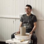Day in the Life: Ceramicist Borja Moronta tells us about his day