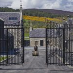 Brora Distillery reopens after a three year restoration