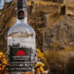 Edinburgh Castle launches first ever gin