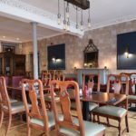 The Traquair Arms, Innerleithen, Restaurant Review