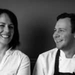 Flavour Profile Q&A: Scott and Laura Smith, owners of Edinburgh’s Fhior