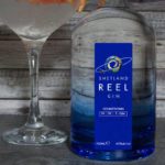 Shetland Reel launch new Countdown Gin in collaboration with Shetland Space Centre