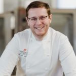 Mathew Sherry takes up role as head chef at Number One at The Balmoral