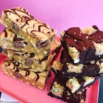 These are Edinburgh's best brownies and blondies to try this weekend