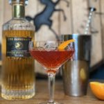 Sam Heughan shares Sassenach whisky cocktail - here's how to make it at home