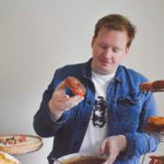 Meet the Paisley blogger uncovering the stories behind Scottish food