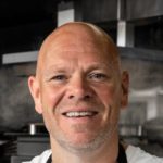 Flavour Profile Q&A: celebrity chef, Tom Kerridge, tells us about his love for Restaurant Andrew Fairlie