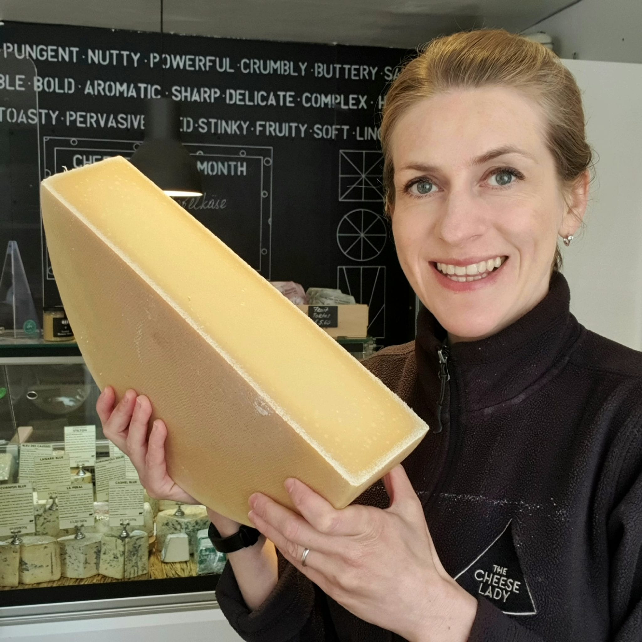 Scottish cheesemongers share their best buys this British Cheese Week