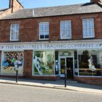 The Mainstreet Trading Company, St Boswells, Restaurant Review