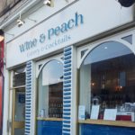 Restaurant Review: Wine & Peach, Edinburgh