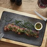 Bar + Block steakhouse opens in Glasgow, with an introductory 25 per cent off food