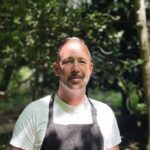 Join award-winning chef, Barry Bryson, at Jupiter Artland’s midsummer wild-dining event