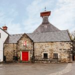 Cardhu Distillery reopens visitor experience - with a focus on its rich history