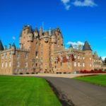 Glamis Castle to launch two-day summer food festival