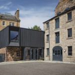 Holyrood Distillery to reopen for whisky and gin tours - and launches rare cask auction