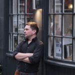 Day in the Life: Graeme Sutherland, owner of Edinburgh's new wine bar and shop, WineKraft