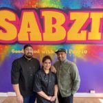 Edinburgh's popular Punjabi pop-up SABZI to open a permanent restaurant