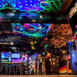 For lovers of Mario Kart, cocktails and Space Raiders, arcade bar NQ64 is opening on Edinburgh's Lothian Road