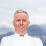 Flavour Profile Q&A: Paul Tamburrini of the new Tamburrini & Wishart restaurant at Cameron House Hotel