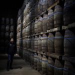 Glen Scotia Distillery celebrates Campbeltown whisky history in new photography exhibition