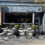 Restaurant Review: HATCH, St Andrews