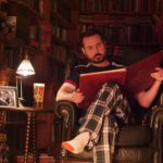 Tennent's team up with actor Martin Compston to 'soothe the nation' ahead of Scotland's first Euros game