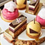 Gleneagles launches a Beatrix Potter themed afternoon tea, in tribute to the author's Perthshire holidays