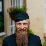 Flavour Profile Q&A: Tomasz Podwika, head chef of Soul Food Kitchen, Glasgow