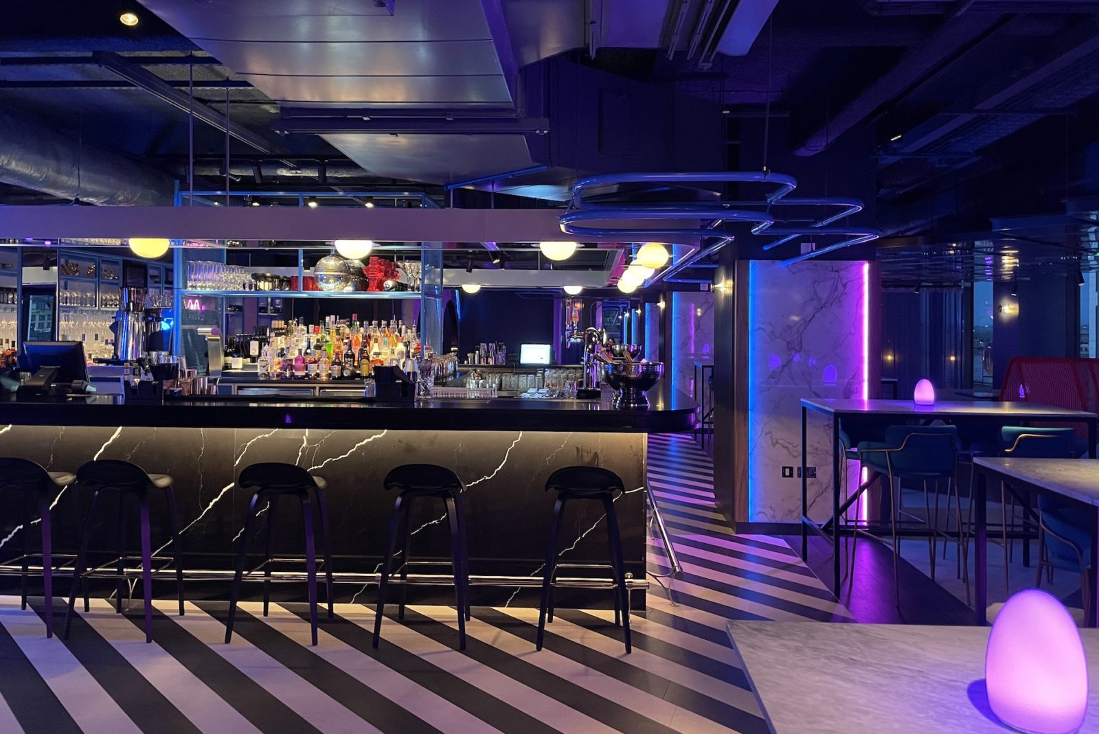 Glasgow bar Vega to host food and drink panel event ahead of new menu launch Scotsman Food