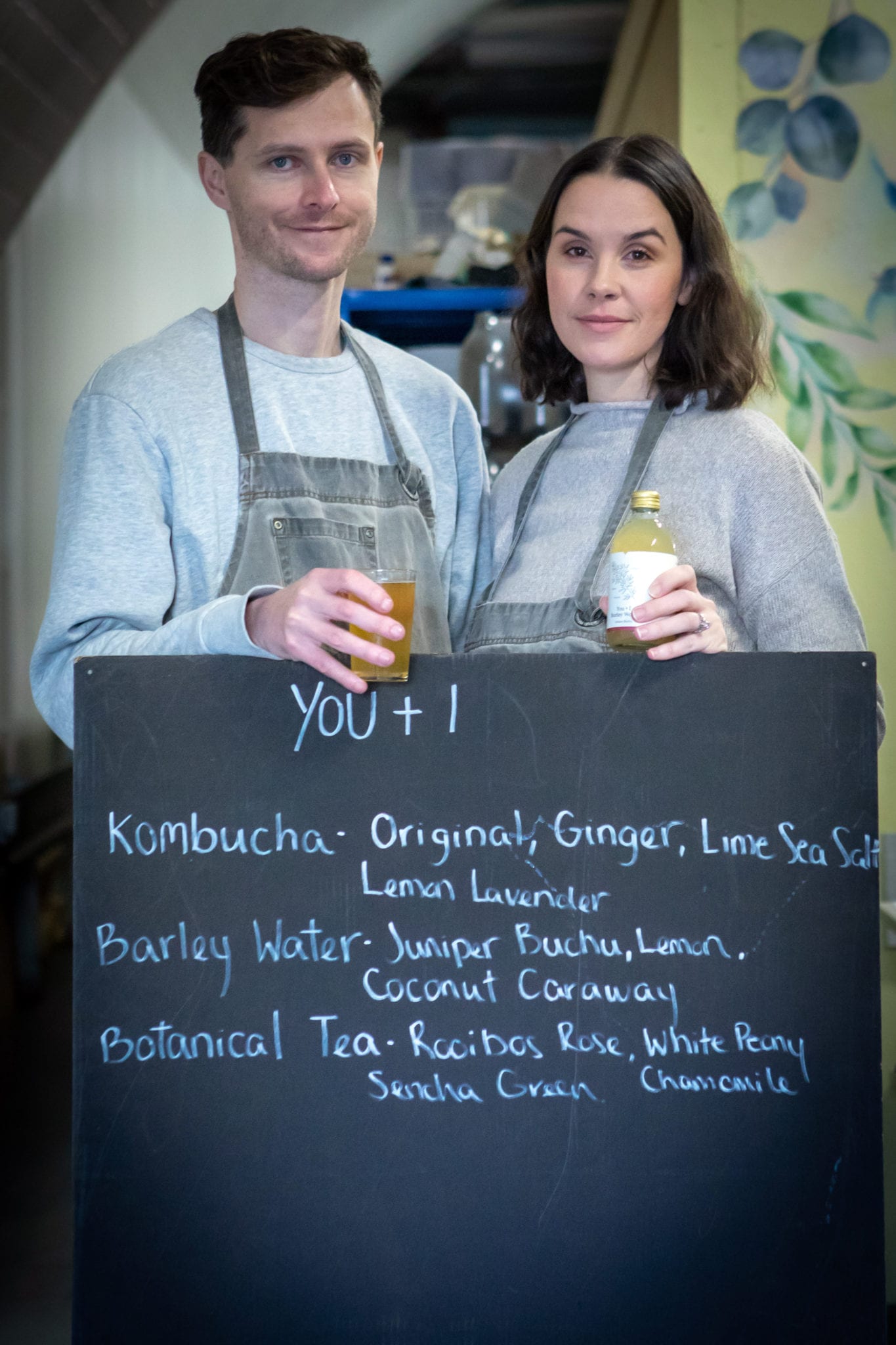 The top Scottish craft soda, fizzy juice and pop makers, from