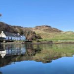 Scottish island summer job up for grabs as Cafe Canna seeks staff