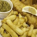 Here’s how to win a year’s worth of free fish and chips from award-wining Scots cafe
