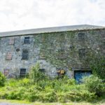 The story of Burntisland’s lost Grange Distillery