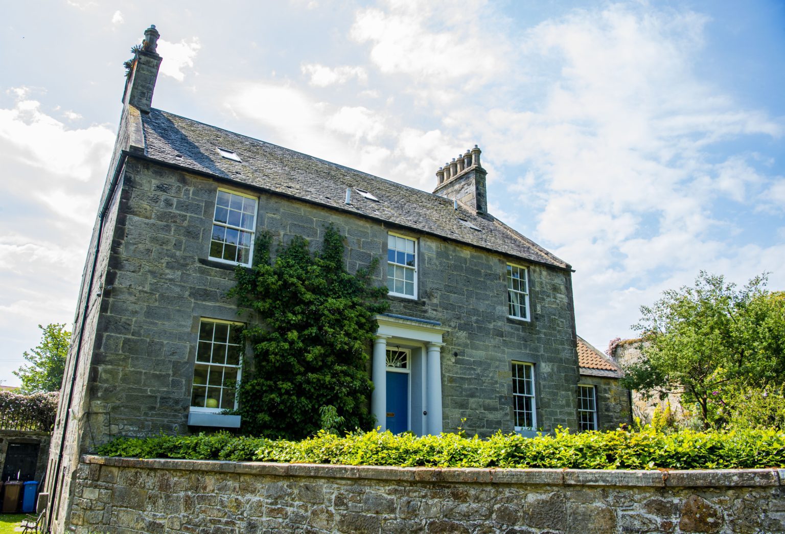 The story of Burntisland’s lost Grange Distillery Scotsman Food and Drink