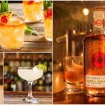 Rum cocktails: the best rums for making classic rum cocktails