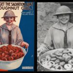 National Doughnut Day: The history of the fried treat - from WW1 to now