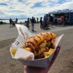 Alandas Scottish Seafood, Longniddry, Restaurant Review